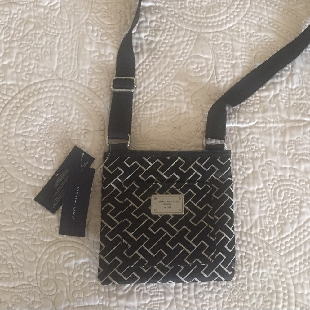 NWT crossbody bag
